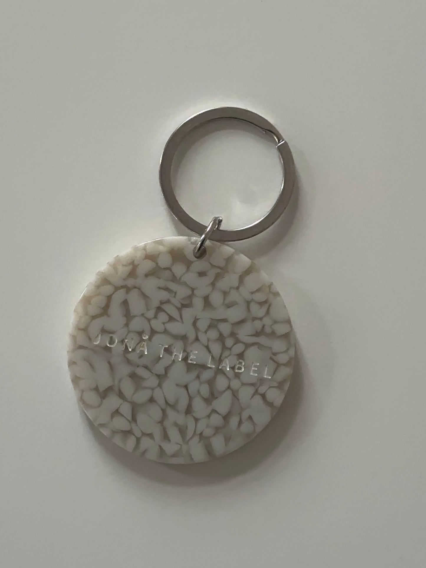 KEYCHAIN